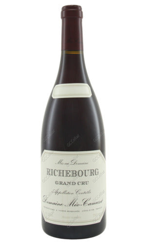 MCZRB-A2004 Meo-Camuzet, Richebourg Grand Cru 梅歐卡慕賽酒莊 李其堡特級園 750ml