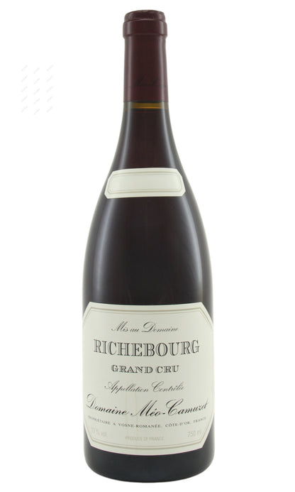 MCZRB-A2004 Meo-Camuzet, Richebourg Grand Cru 梅歐卡慕賽酒莊 李其堡特級園 750ml