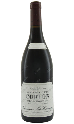 MCZRN-A2013 Meo-Camuzet, Corton, Clos Rognet, Grand Cru 梅歐卡慕賽酒莊 高登 羅涅特級園 750ml