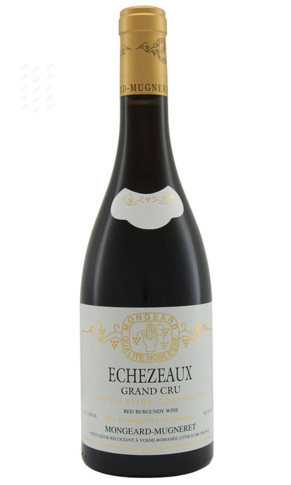 MGMEZ-A2011 Mongeard-Mugneret, Echezeaux Grand Cru 蒙佳慕尼略(奇夢)酒莊 依瑟索特級園 750ml