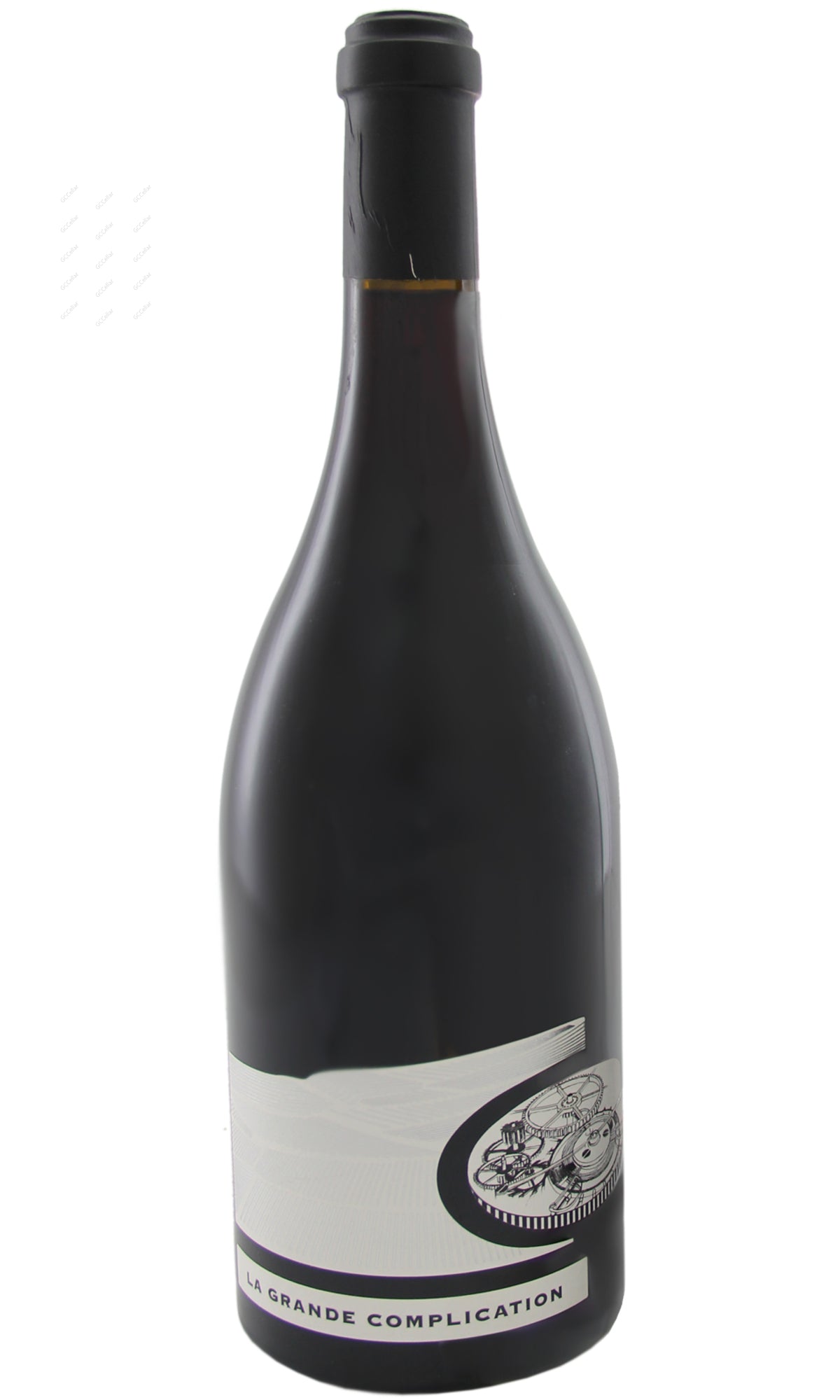 Mongeard-Mugneret, Echezeaux Grand Cru, La Grande Complication