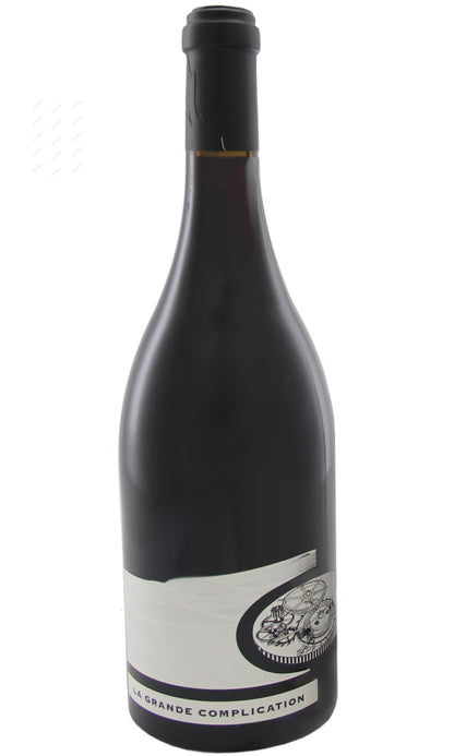 Mongeard-Mugneret, Echezeaux Grand Cru, La Grande Complication