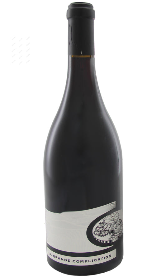 Mongeard-Mugneret, Echezeaux Grand Cru, La Grande Complication