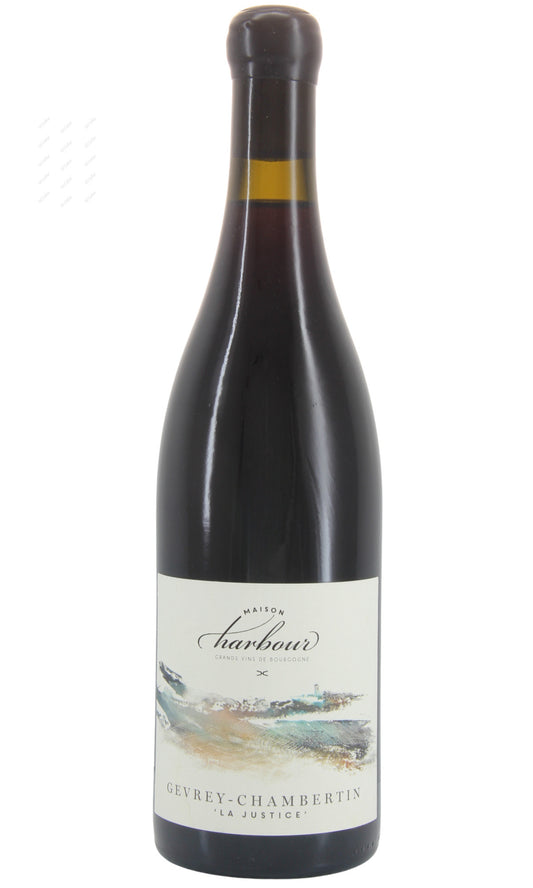 Maison Harbour, Gevrey Chambertin, La Justice