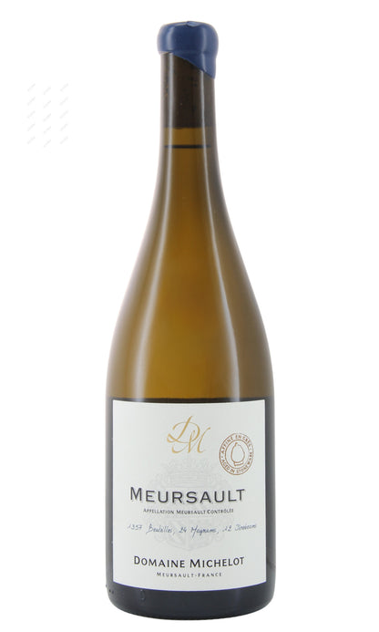 Domaine Michelot, Meursault 'Affine En Gres'