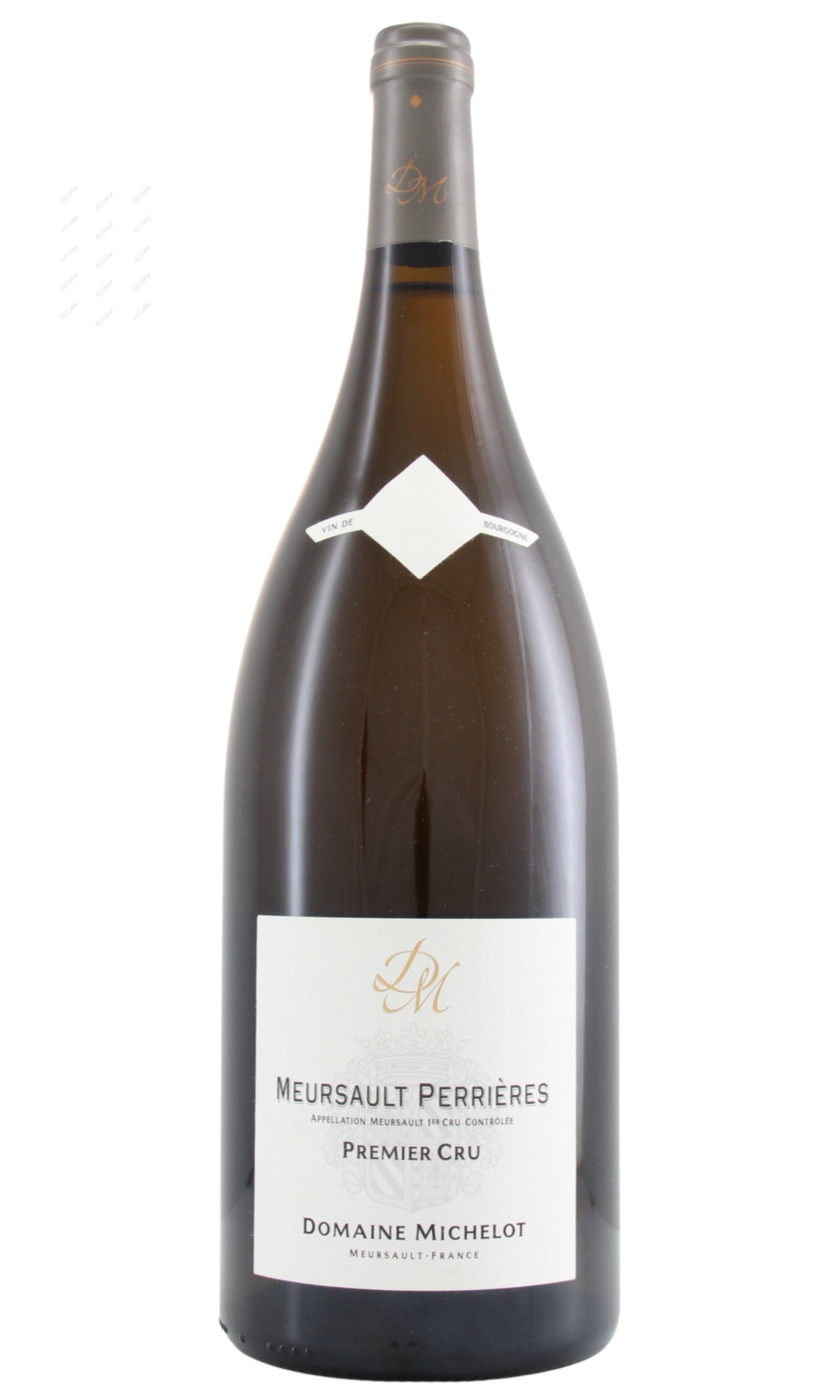Michelot, Meursault, Perrieres 1er Cru