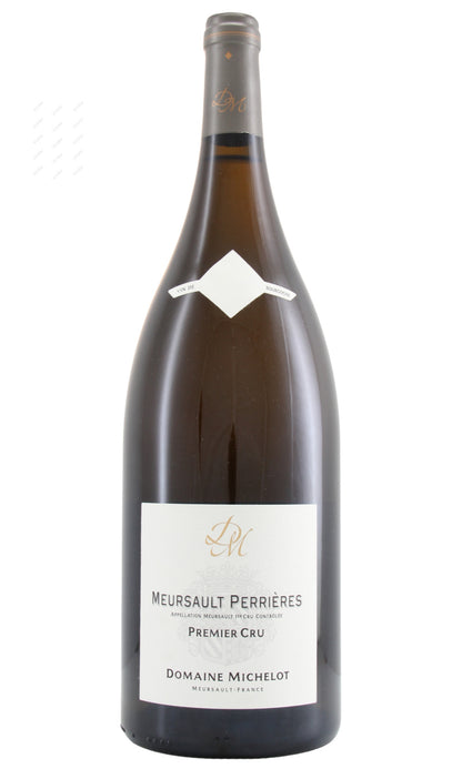 Michelot, Meursault, Perrieres 1er Cru