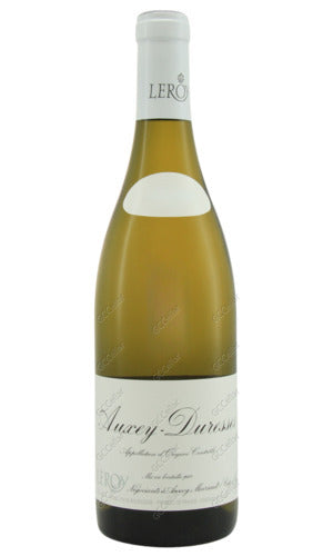 MLYAD-A2017-W Maison Leroy, Auxey Duresses Blanc 勒樺酒商 歐克賽迪雷斯 白酒 750ml