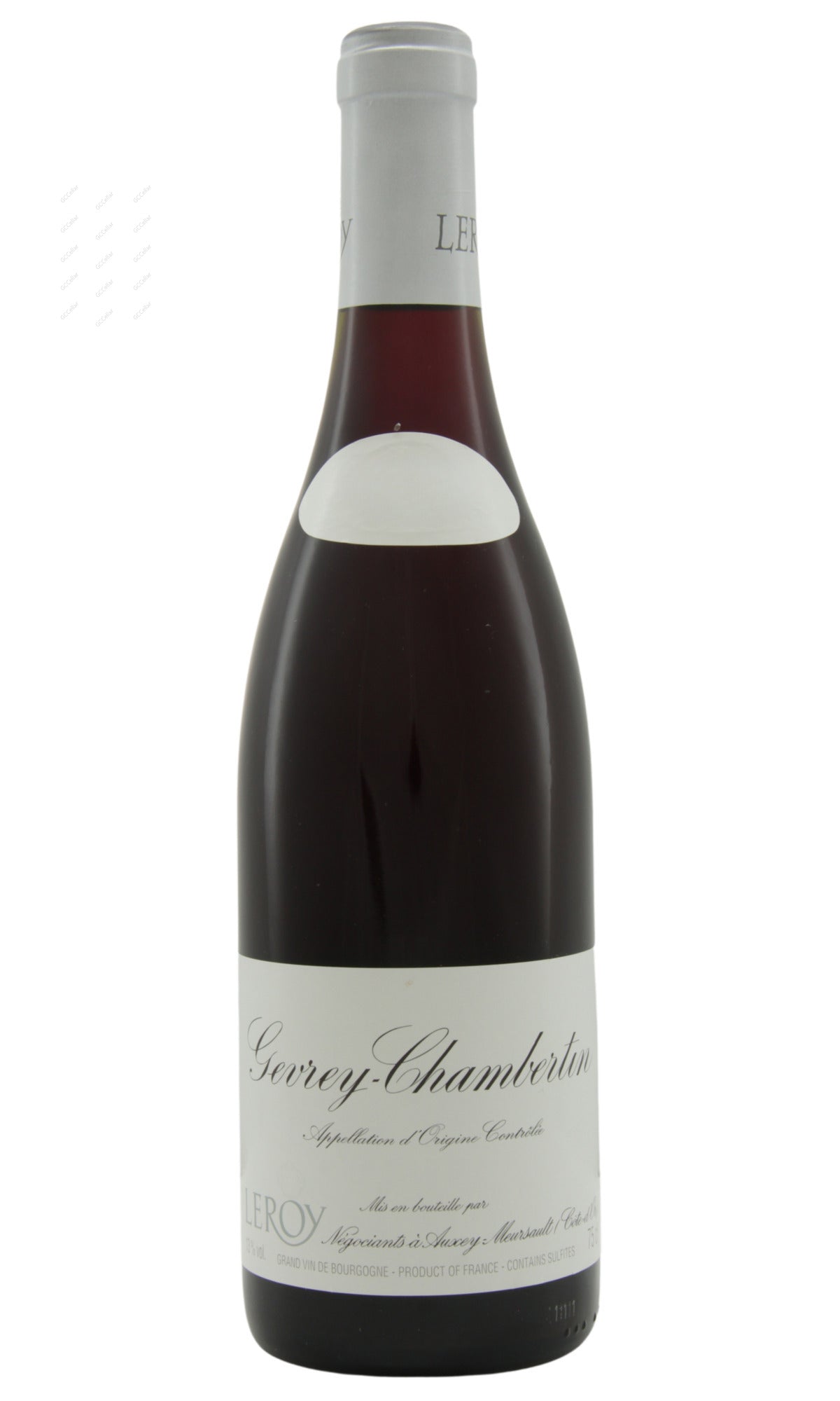 Maison Leroy, Gevrey Chambertin