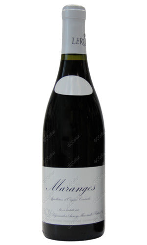 MLYMR-A1997 Maison Leroy, Maranges 勒樺(白頭)酒商 馬朗日 750ml