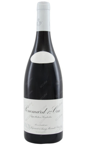 MLYPD-A1998 Maison Leroy, Pommard 1er Cru 勒樺(白頭)酒商 波瑪一級園 750ml