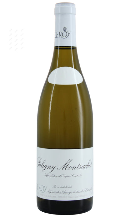 Maison Leroy, Puligny-Montrachet