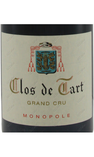 MMSCT-A2005 Clos de Tart, Clos de Tart, Grand Cru, Monopole 塔德酒莊 塔德特級獨佔園 750ml