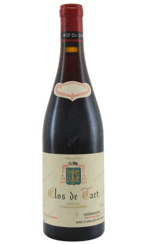 MMSCT-A2005 Clos de Tart, Clos de Tart, Grand Cru, Monopole 塔德酒莊 塔德特級獨佔園 750ml