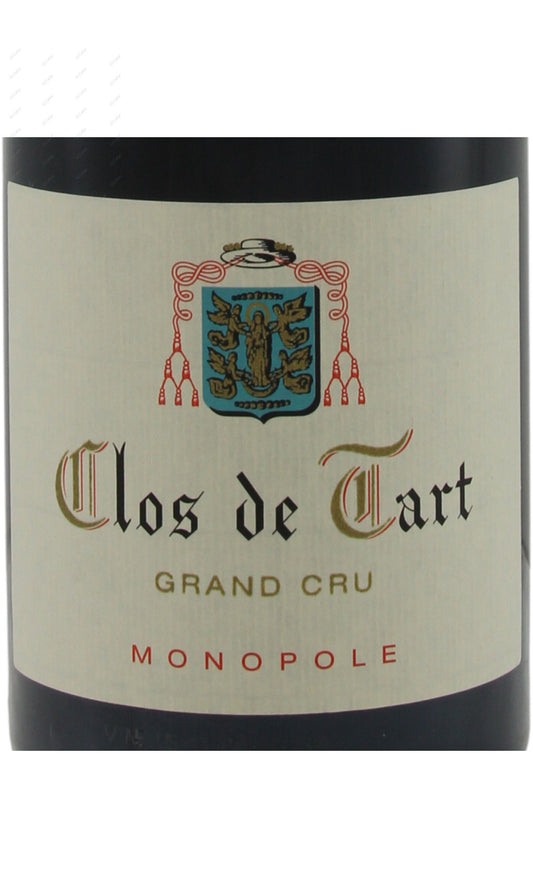 Clos de Tart, Clos de Tart, Grand Cru, Monopole