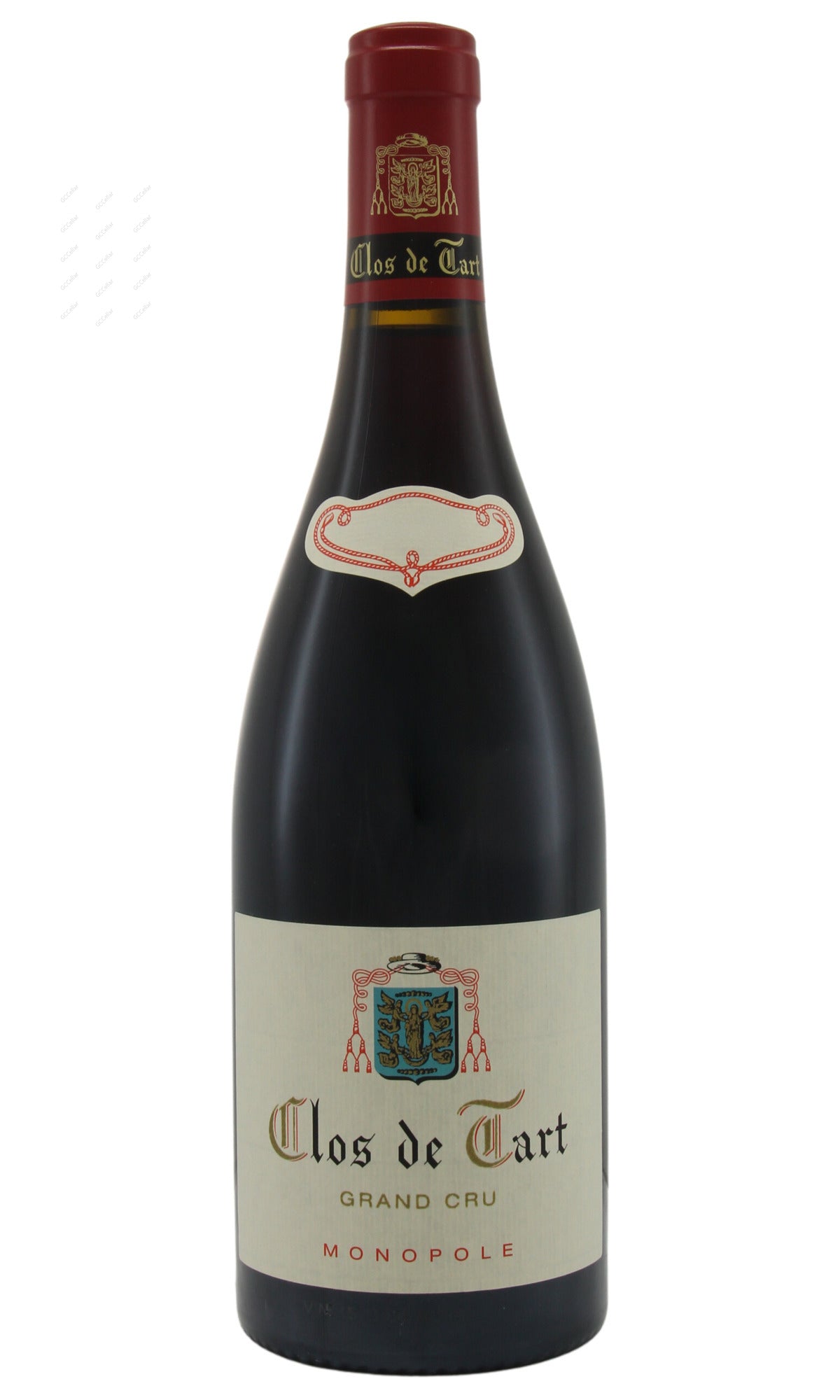 Clos de Tart, Clos de Tart, Grand Cru, Monopole
