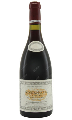 MNRBM-A2006 Jacques-Frederic Mugnier, Bonnes-Mares, Grand Cru 慕尼耶酒莊 帕內瑪爾特級園 750ml