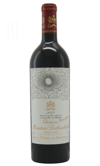 Chateau Mouton Rothschild