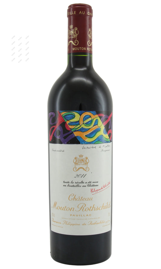 Chateau Mouton Rothschild