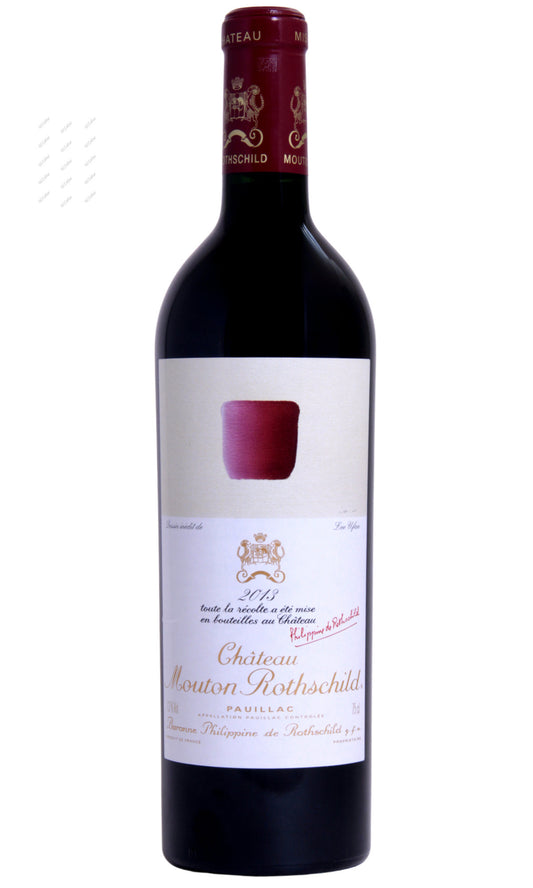 Chateau Mouton Rothschild