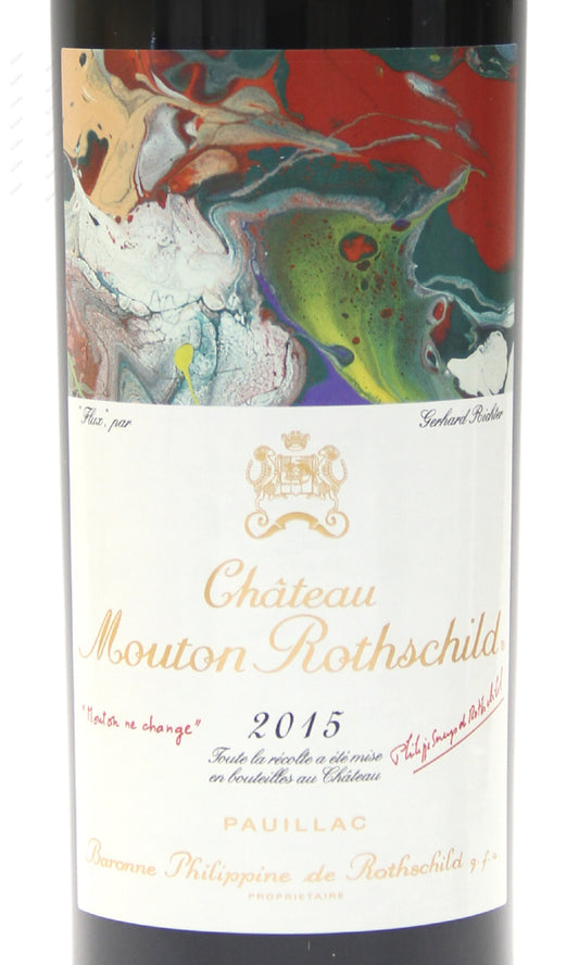 Chateau Mouton Rothschild