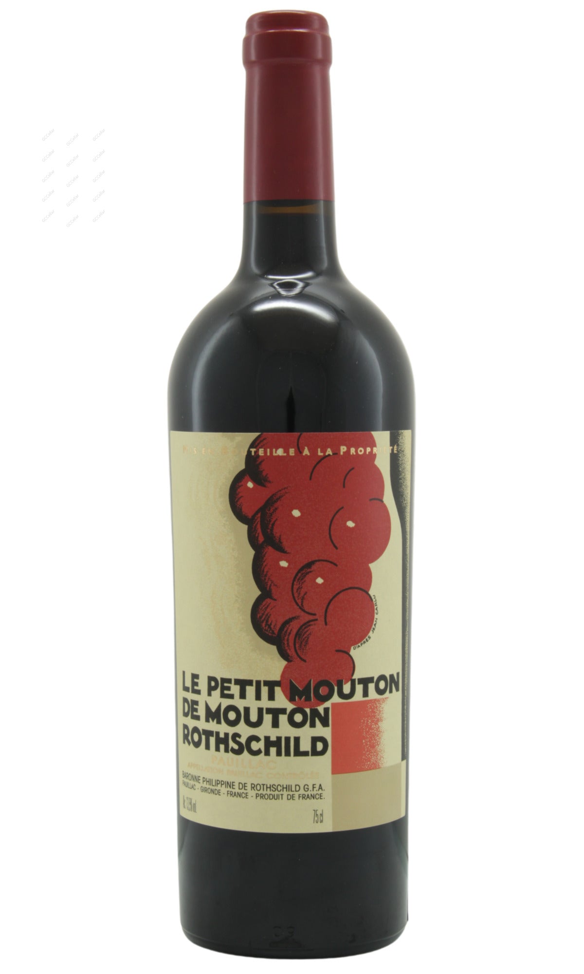 Le Petit Mouton