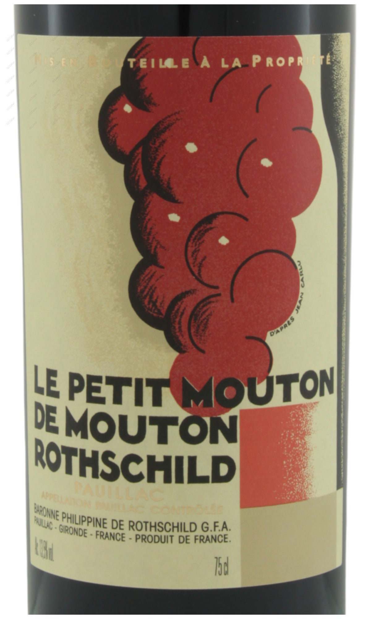 Le Petit Mouton