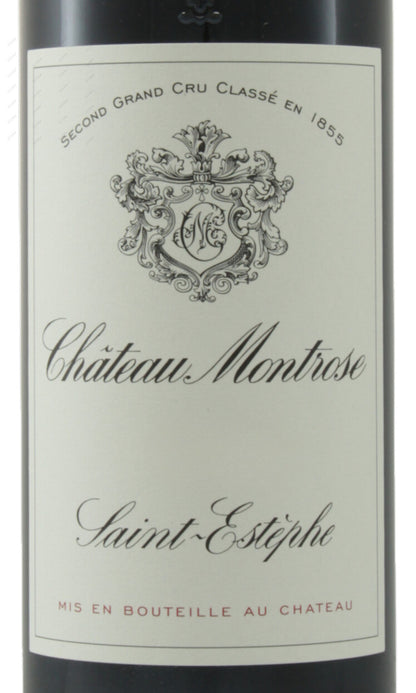 Chateau Montrose