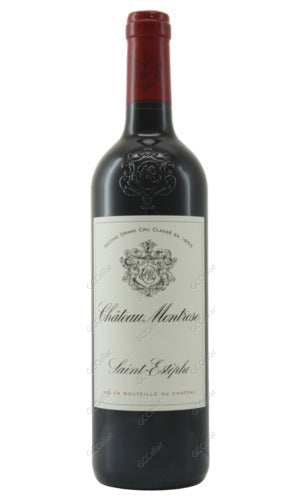 MOTRS-A2003 Chateau Montrose 玫瑰山 750ml