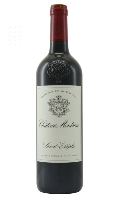 MOTRS-A2003 Chateau Montrose 玫瑰山 750ml