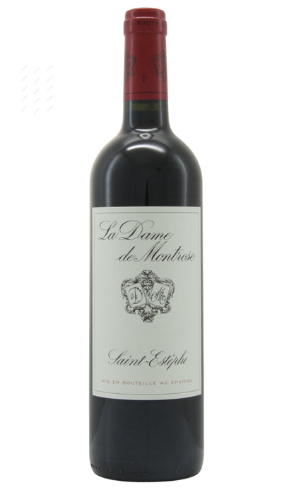 MOTRS-B2005 Dame de Montrose 玫瑰山 副牌 750ml