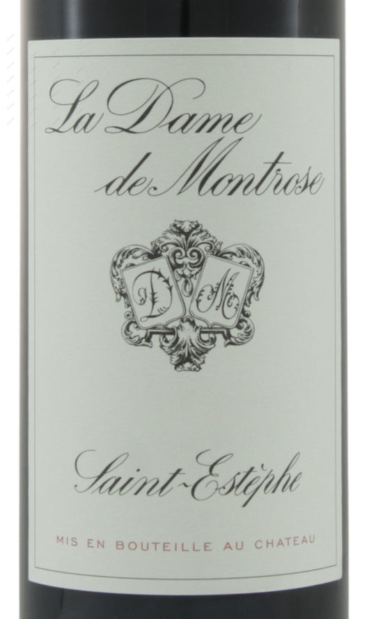 Dame de Montrose