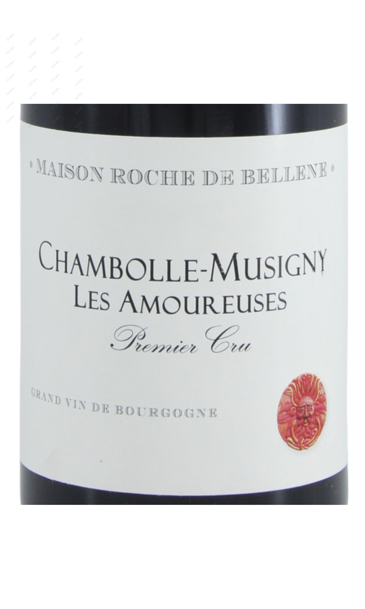 Maison Roche de Bellene, Chambolle Musigny, Les Amoureuses, 1er Cru