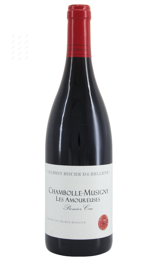 Maison Roche de Bellene, Chambolle Musigny, Les Amoureuses, 1er Cru