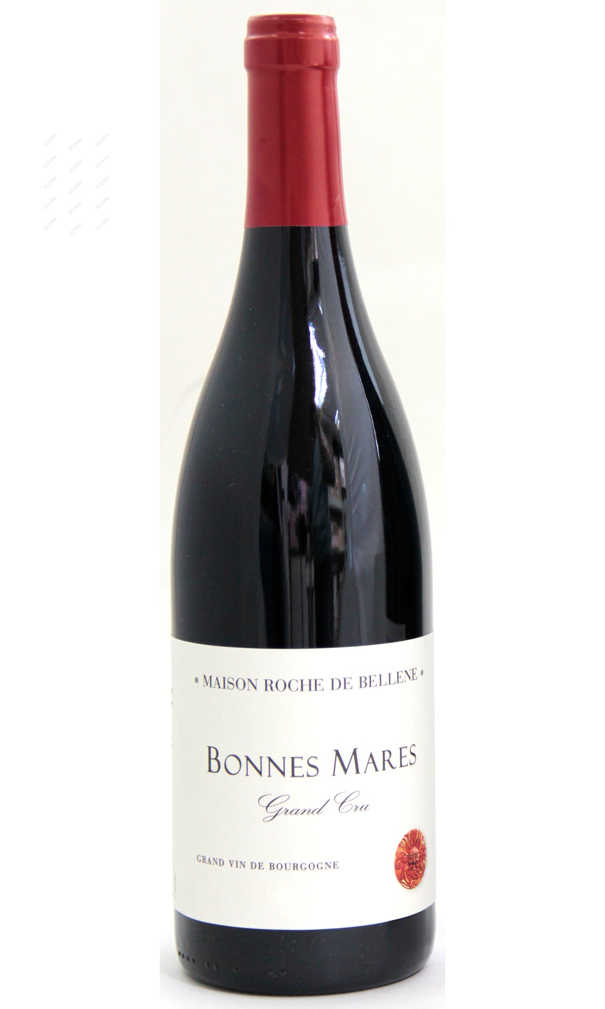 MRBBM-A2015 Maison Roche de Bellene, Bonnes Mares Grand Cru 羅斯德貝酒商 柏內瑪爾特級園 750ml
