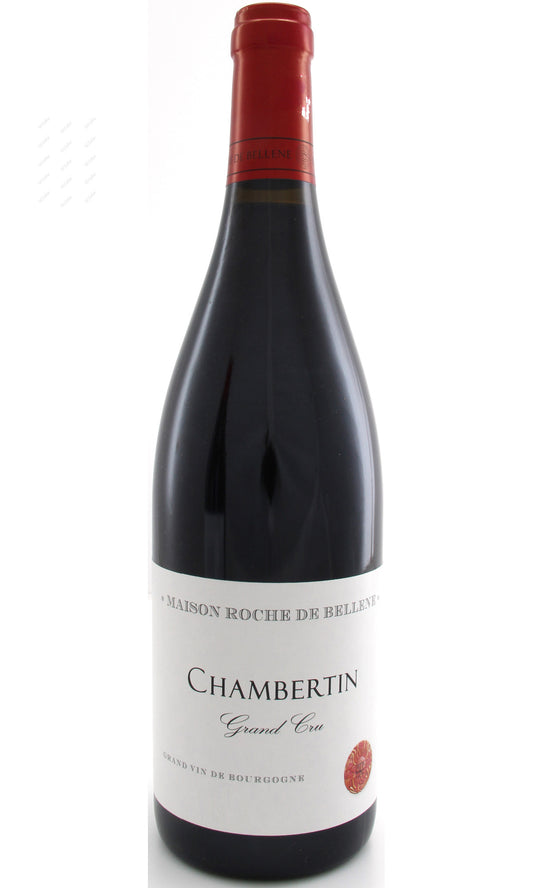 Maison Roche de Bellene, Chambertin Grand Cru