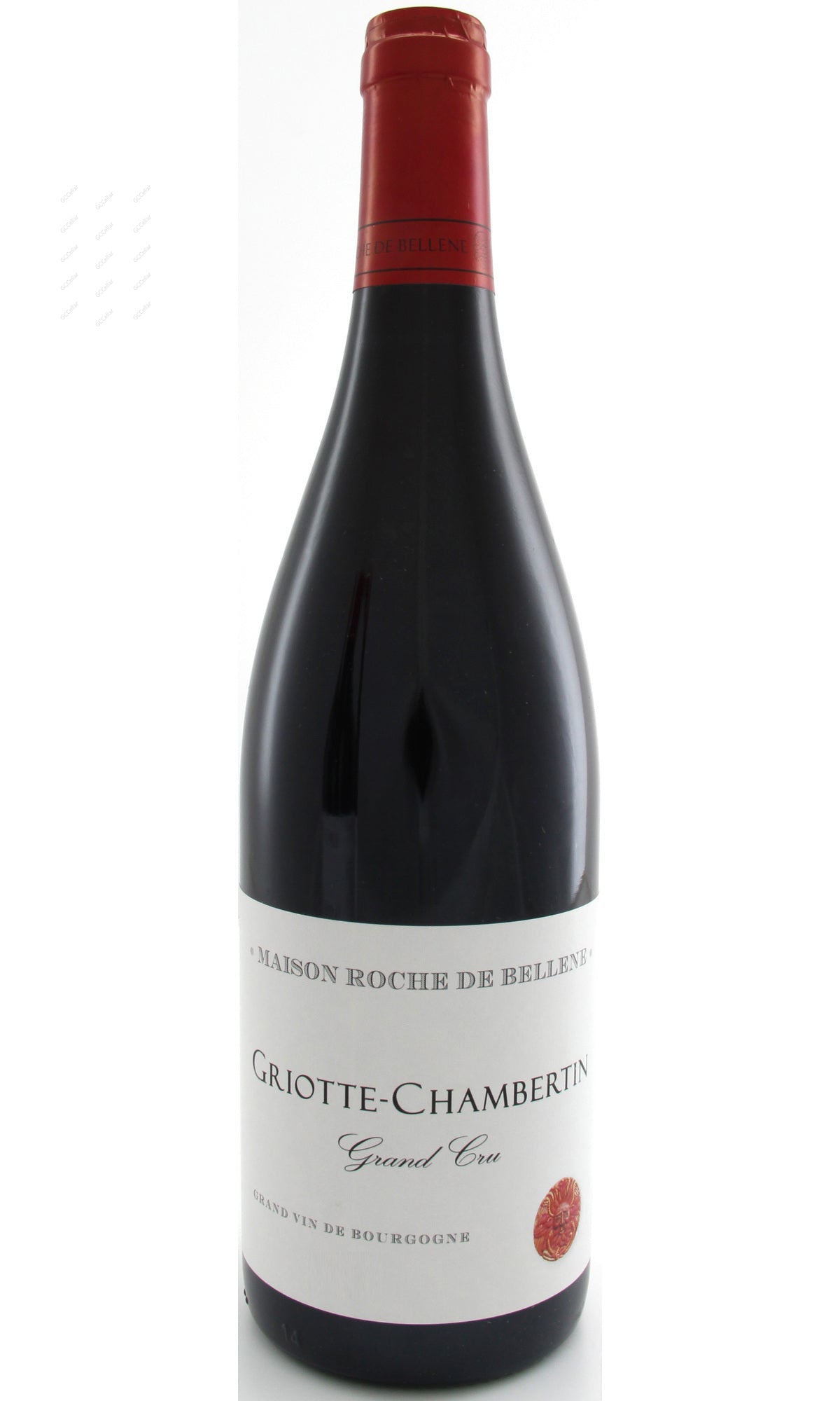 Maison Roche de Bellene, Griottes Chambertin Grand Cru