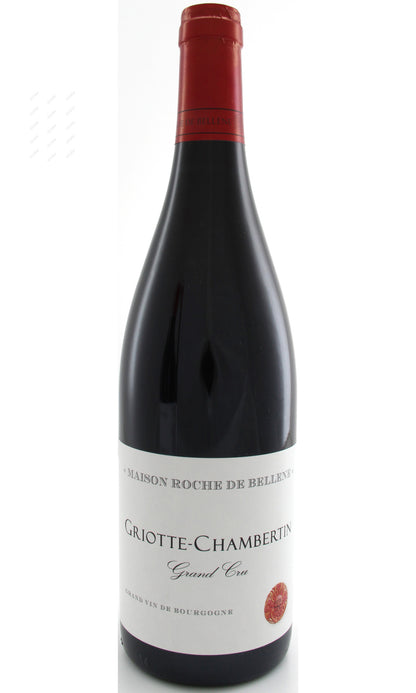 Maison Roche de Bellene, Griottes Chambertin Grand Cru