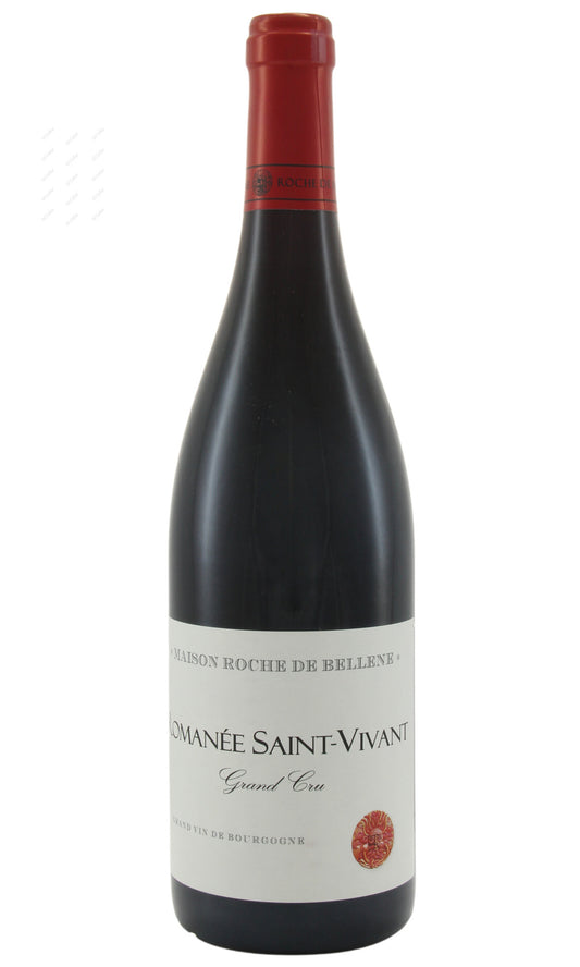 MRBSV-A2016 Maison Roche de Bellene, Romanee Saint-Vivant Grand Cru 羅斯德貝酒商 聖維望特級園 750ml