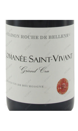 MRBSV-A2016 Maison Roche de Bellene, Romanee Saint-Vivant Grand Cru 羅斯德貝酒商 聖維望特級園 750ml