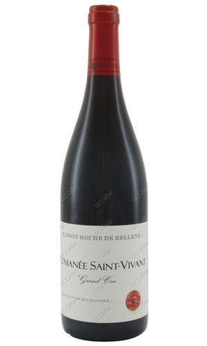 MRBSV-A2016 Maison Roche de Bellene, Romanee Saint-Vivant Grand Cru 羅斯德貝酒商 聖維望特級園 750ml