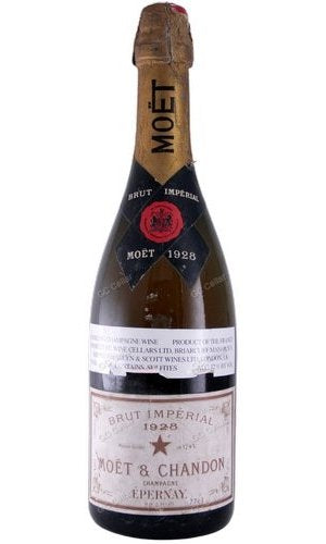 MTCDS-A1928-X Moet & Chandon Brut Imperial 酩悅香檳 750ml