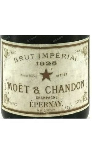MTCDS-A1928-X Moet & Chandon Brut Imperial 酩悅香檳 750ml
