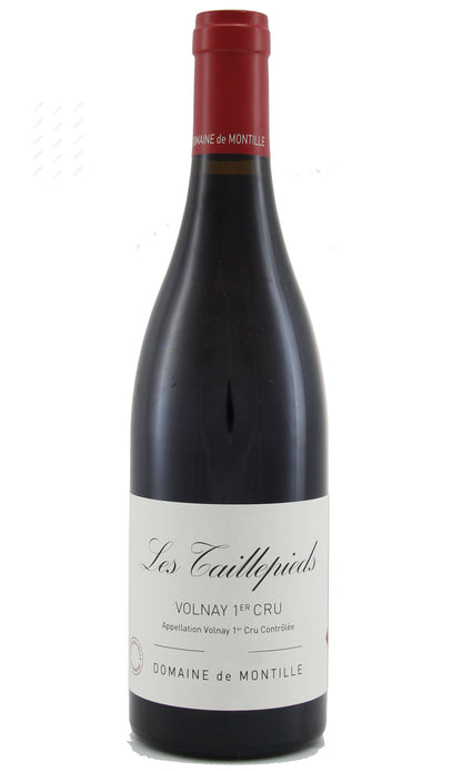 Domaine de Montille, Volnay, Les Taillepieds, 1er Cru