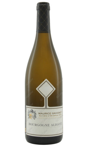 MVBAS-A2022-W Maurice Gavignet, Bougogne Aligote Blanc 佳維那酒莊 勃艮第 阿里高特 白酒 750ml