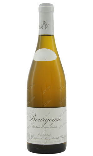 MYBGS-A1998-W Maison Leroy, Bourgogne Blanc 勒樺酒商 布根地 白酒 750ml