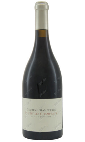 OBCXS-A2011 Olivier Bernstein,Gevrey Chambertin, Champeaux, 1er Cru 奧利伯恩斯坦酒商 哲維香貝丹 康堡一級園 750ml
