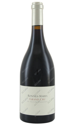 OBNBM-A2008 Olivier Bernstein, Bonnes Mares, Grand Cru 奧利維耶酒商 伯恩斯坦 柏內瑪爾特級園 750ml