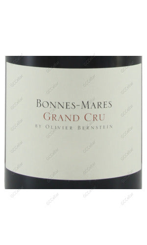 OBNBM-A2011 Olivier Bernstein, Bonnes Mares, Grand Cru 奧利維耶酒商 伯恩斯坦 柏內瑪爾特級園 750ml