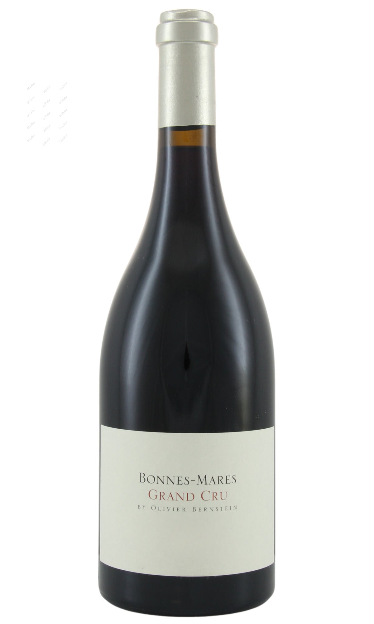 Olivier Bernstein, Bonnes Mares, Grand Cru